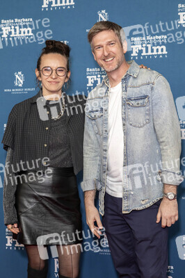 Hammond Cinema Vanguard Award Preisverleihung, Santa Barbara International Film Festival 2026