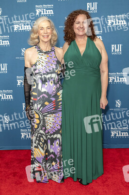 Hammond Cinema Vanguard Award Preisverleihung, Santa Barbara International Film Festival 2026