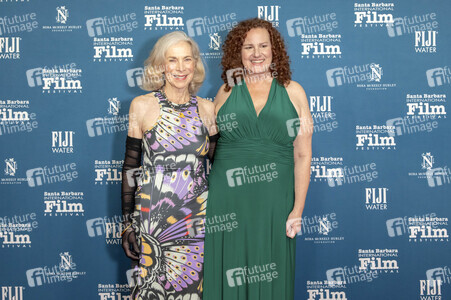 Hammond Cinema Vanguard Award Preisverleihung, Santa Barbara International Film Festival 2026