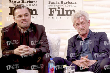 Hammond Cinema Vanguard Award Preisverleihung, Santa Barbara International Film Festival 2026