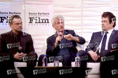 Hammond Cinema Vanguard Award Preisverleihung, Santa Barbara International Film Festival 2026