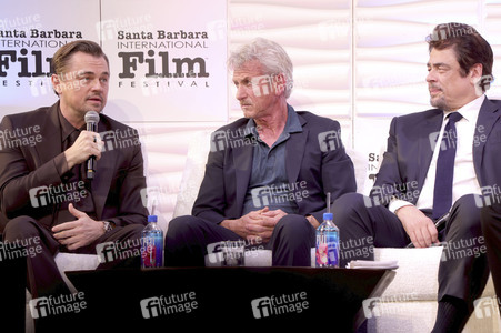 Hammond Cinema Vanguard Award Preisverleihung, Santa Barbara International Film Festival 2026
