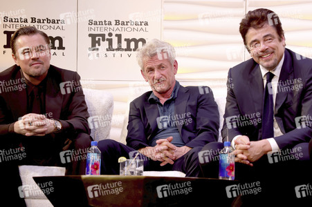 Hammond Cinema Vanguard Award Preisverleihung, Santa Barbara International Film Festival 2026
