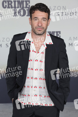 Filmpremiere 'Crime 101' in Los Angeles