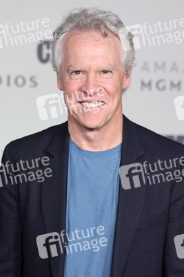 Filmpremiere 'Crime 101' in Los Angeles