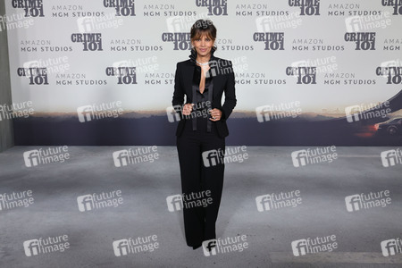 Filmpremiere 'Crime 101' in Los Angeles