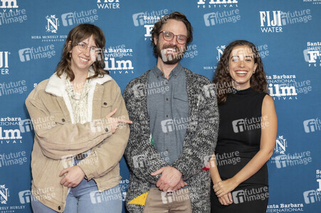 Outstanding Directors of the Year Award Preisverleihung, Santa Barbara International Film Festival 2026