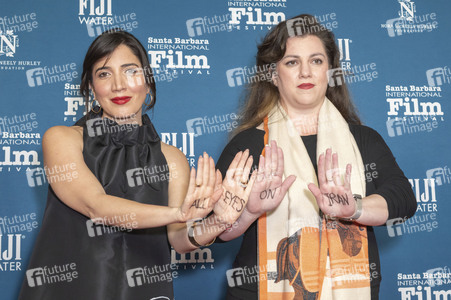 Outstanding Directors of the Year Award Preisverleihung, Santa Barbara International Film Festival 2026