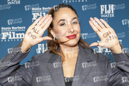 Outstanding Directors of the Year Award Preisverleihung, Santa Barbara International Film Festival 2026