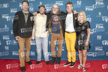 Outstanding Directors of the Year Award Preisverleihung, Santa Barbara International Film Festival 2026