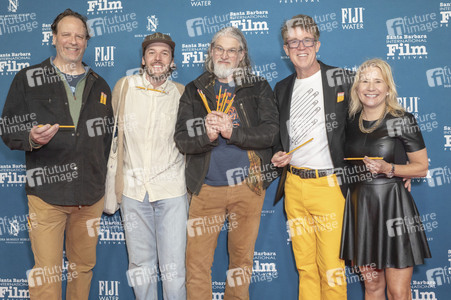 Outstanding Directors of the Year Award Preisverleihung, Santa Barbara International Film Festival 2026