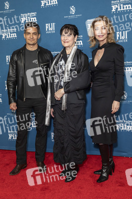 Outstanding Directors of the Year Award Preisverleihung, Santa Barbara International Film Festival 2026