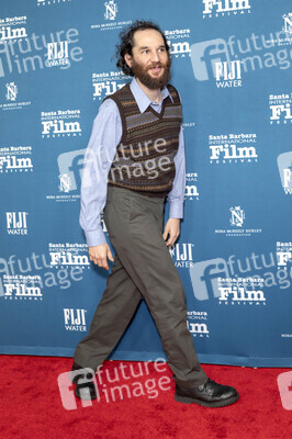 Outstanding Directors of the Year Award Preisverleihung, Santa Barbara International Film Festival 2026