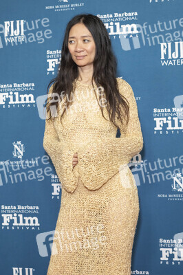 Outstanding Directors of the Year Award Preisverleihung, Santa Barbara International Film Festival 2026