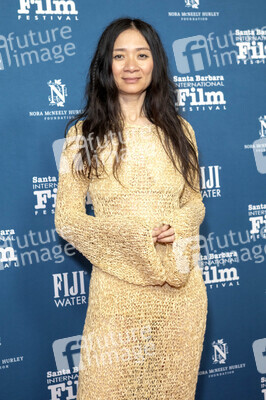 Outstanding Directors of the Year Award Preisverleihung, Santa Barbara International Film Festival 2026