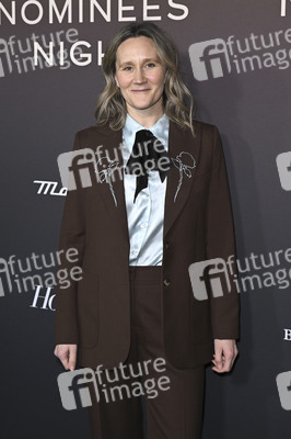 The Hollywood Reporter's Oscar Nominees Night in Los Angeles