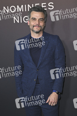 The Hollywood Reporter's Oscar Nominees Night in Los Angeles