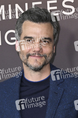 The Hollywood Reporter's Oscar Nominees Night in Los Angeles