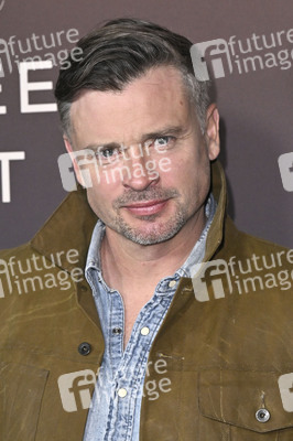 The Hollywood Reporter's Oscar Nominees Night in Los Angeles