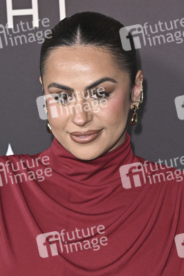 The Hollywood Reporter's Oscar Nominees Night in Los Angeles