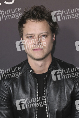 The Hollywood Reporter's Oscar Nominees Night in Los Angeles