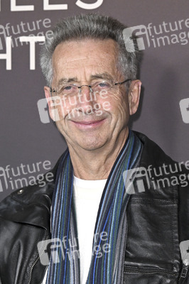 The Hollywood Reporter's Oscar Nominees Night in Los Angeles