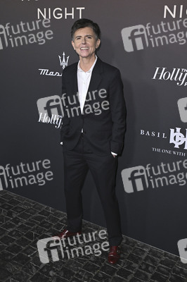 The Hollywood Reporter's Oscar Nominees Night in Los Angeles