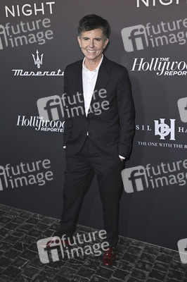 The Hollywood Reporter's Oscar Nominees Night in Los Angeles