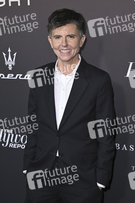 The Hollywood Reporter's Oscar Nominees Night in Los Angeles