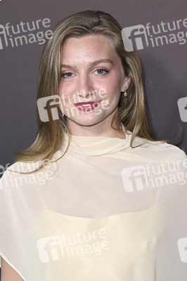 The Hollywood Reporter's Oscar Nominees Night in Los Angeles