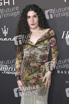 The Hollywood Reporter's Oscar Nominees Night in Los Angeles