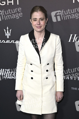 The Hollywood Reporter's Oscar Nominees Night in Los Angeles