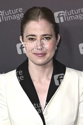 The Hollywood Reporter's Oscar Nominees Night in Los Angeles