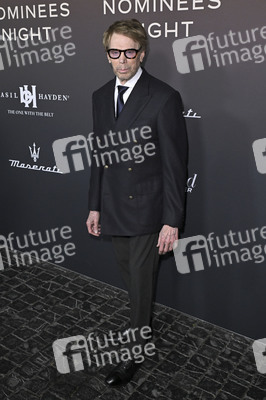 The Hollywood Reporter's Oscar Nominees Night in Los Angeles