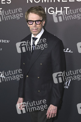 The Hollywood Reporter's Oscar Nominees Night in Los Angeles