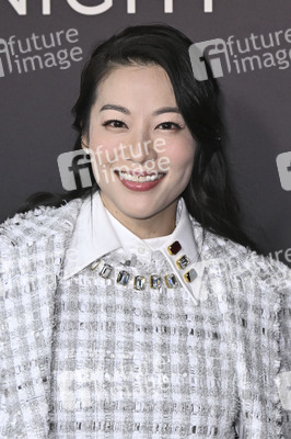 The Hollywood Reporter's Oscar Nominees Night in Los Angeles