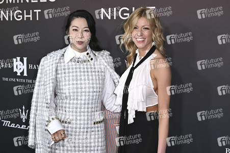 The Hollywood Reporter's Oscar Nominees Night in Los Angeles