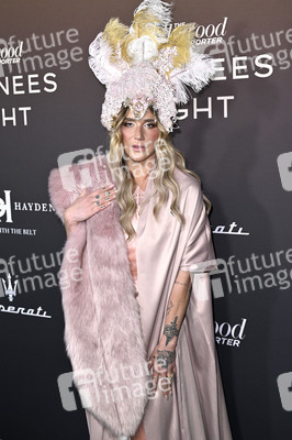 The Hollywood Reporter's Oscar Nominees Night in Los Angeles