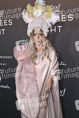 The Hollywood Reporter's Oscar Nominees Night in Los Angeles