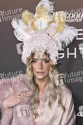 The Hollywood Reporter's Oscar Nominees Night in Los Angeles