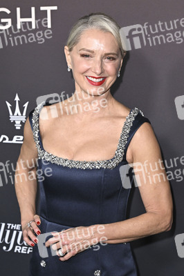 The Hollywood Reporter's Oscar Nominees Night in Los Angeles