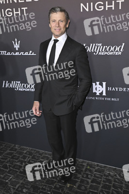 The Hollywood Reporter's Oscar Nominees Night in Los Angeles