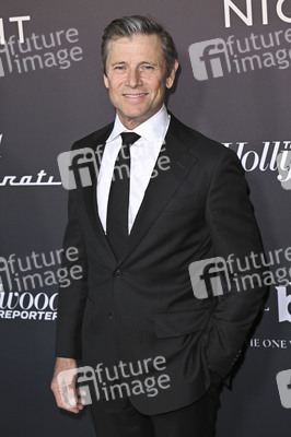 The Hollywood Reporter's Oscar Nominees Night in Los Angeles