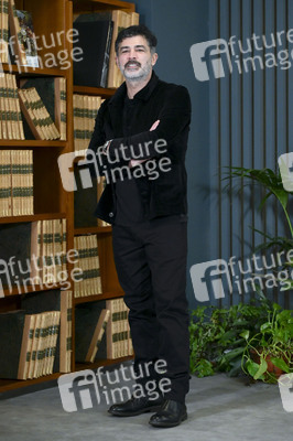 Photocall 'Mare Fuori - Zelle mit Aussicht' in Rom