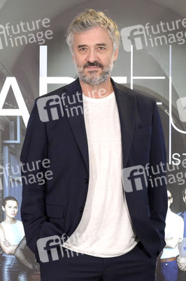 Photocall 'Mare Fuori - Zelle mit Aussicht' in Rom