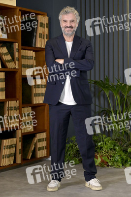 Photocall 'Mare Fuori - Zelle mit Aussicht' in Rom