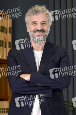 Photocall 'Mare Fuori - Zelle mit Aussicht' in Rom
