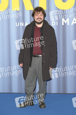 Serienpremiere 'Portobello' in Rom