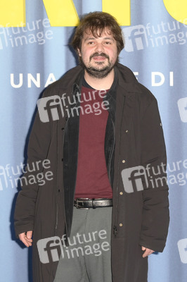 Serienpremiere 'Portobello' in Rom