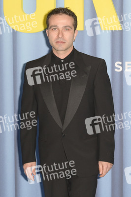 Serienpremiere 'Portobello' in Rom